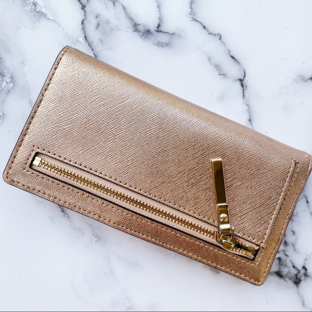 Kate spade Stacy bifold wallet - Picture 7 of 8